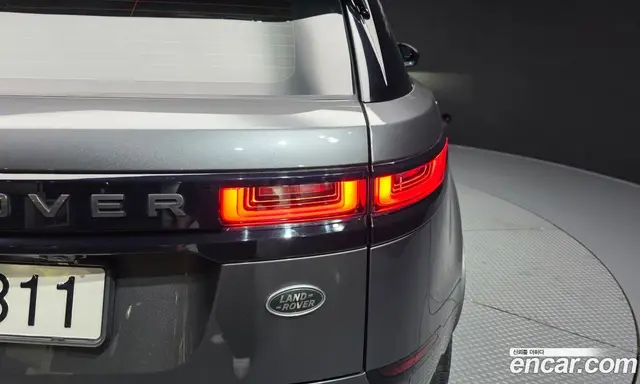 Land Rover Range Rover Velar 2019 3.0 автомат (гидро), миниатюра 8 Land Rover Range Rover Velar 2019 3.0 автомат (гидро), миниатюра 8