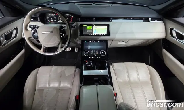 Land Rover Range Rover Velar 2019 3.0 автомат (гидро), миниатюра 9 Land Rover Range Rover Velar 2019 3.0 автомат (гидро), миниатюра 9