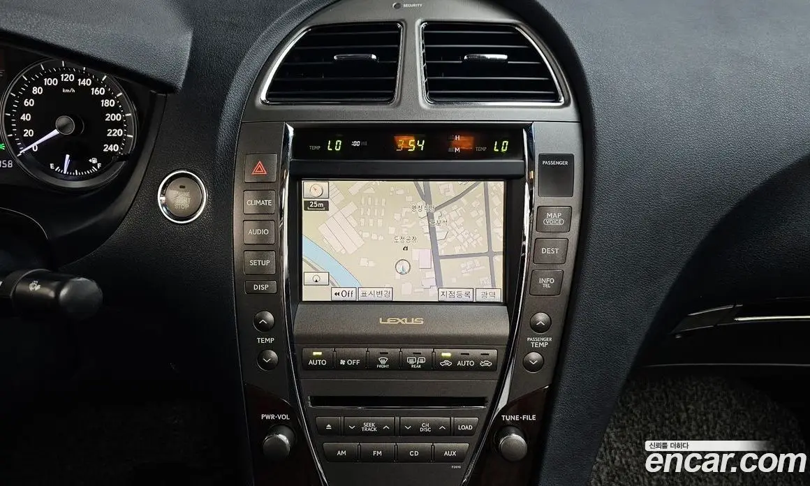 Lexus ES 2011 3.5 автомат (гидро), фото 13 Lexus ES 2011 3.5 автомат (гидро), фото 13