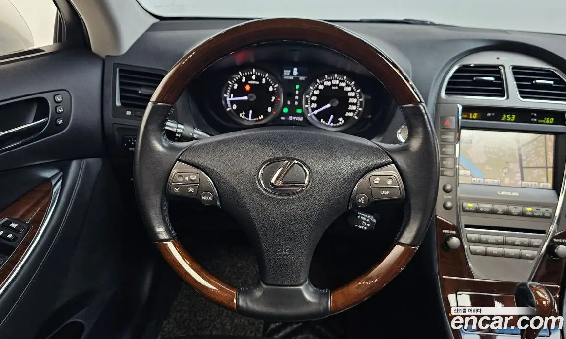 Lexus ES 2011 3.5 автомат (гидро), фото 14 Lexus ES 2011 3.5 автомат (гидро), фото 14
