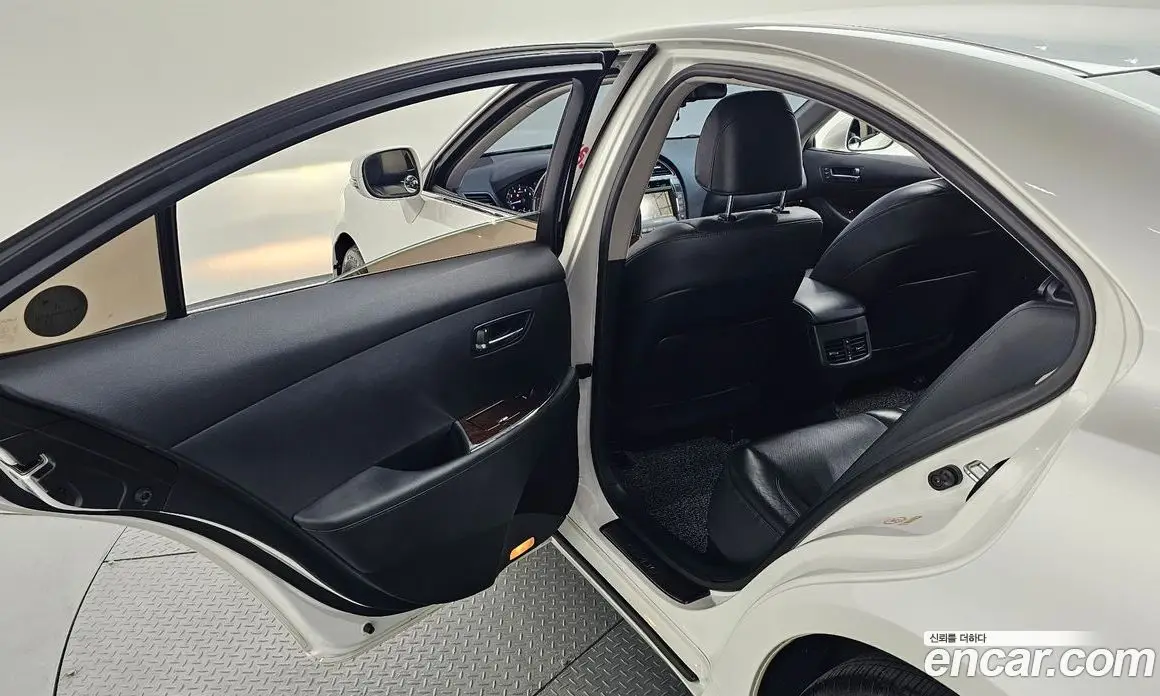 Lexus ES 2011 3.5 автомат (гидро), фото 20 Lexus ES 2011 3.5 автомат (гидро), фото 20