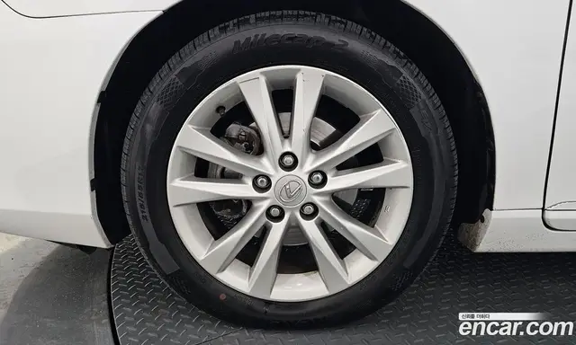 Lexus ES 2011 3.5 автомат (гидро), миниатюра 5 Lexus ES 2011 3.5 автомат (гидро), миниатюра 5