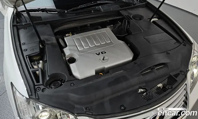Lexus ES 2011 3.5 автомат (гидро), миниатюра 6 Lexus ES 2011 3.5 автомат (гидро), миниатюра 6