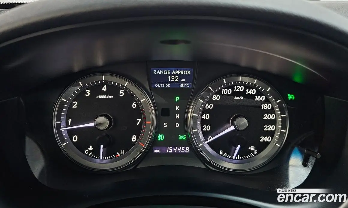 Lexus ES 2011 3.5 автомат (гидро), фото 8 Lexus ES 2011 3.5 автомат (гидро), фото 8