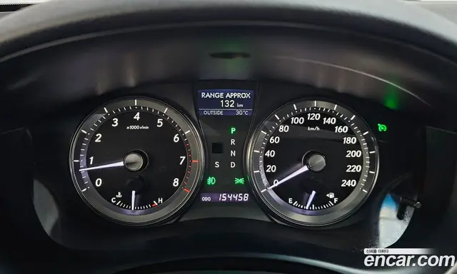 Lexus ES 2011 3.5 автомат (гидро), миниатюра 8 Lexus ES 2011 3.5 автомат (гидро), миниатюра 8