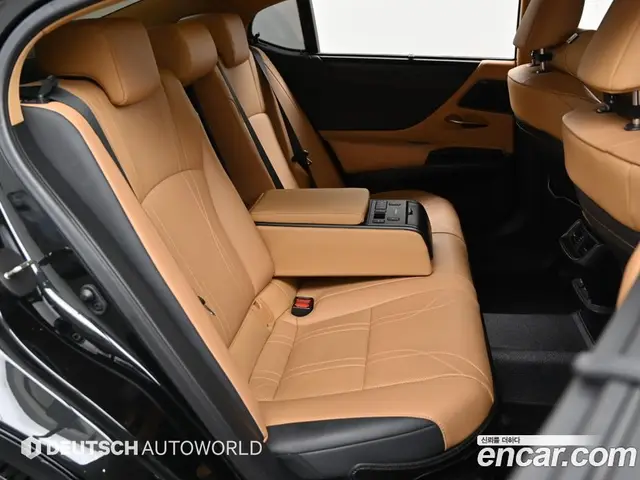 Lexus ES 2023 2.5 автомат (гидро), миниатюра 12