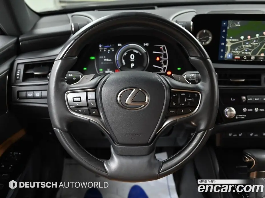 Lexus ES 2023 2.5 автомат (гидро), фото 13 Lexus ES 2023 2.5 автомат (гидро), фото 13