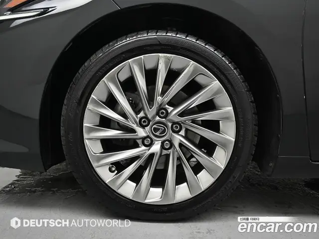 Lexus ES 2023 2.5 автомат (гидро), миниатюра 5 Lexus ES 2023 2.5 автомат (гидро), миниатюра 5