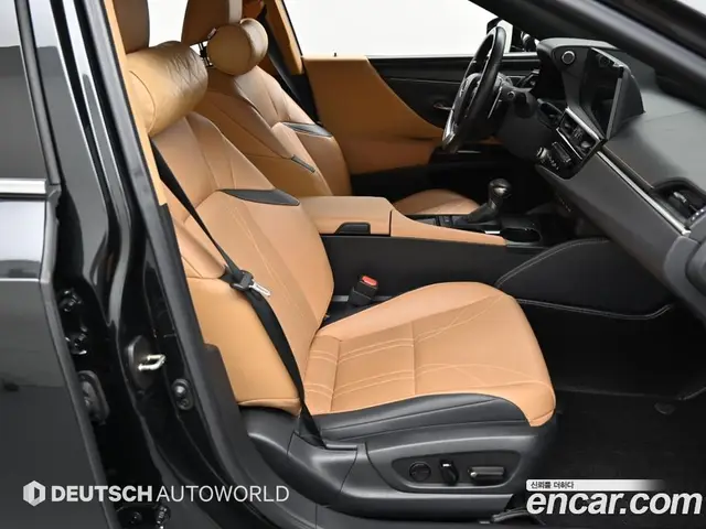 Lexus ES 2023 2.5 автомат (гидро), миниатюра 10 Lexus ES 2023 2.5 автомат (гидро), миниатюра 10