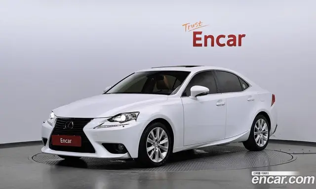 Lexus IS 2014 2.5 автомат (гидро), миниатюра 1 Lexus IS 2014 2.5 автомат (гидро), миниатюра 1