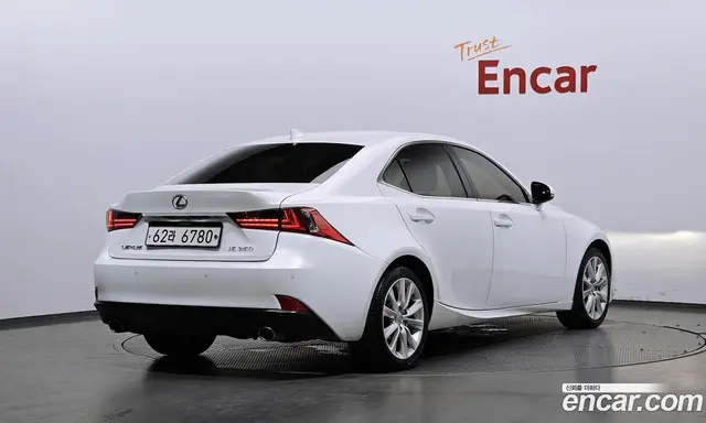 Lexus IS 2014 2.5 автомат (гидро), миниатюра 2 Lexus IS 2014 2.5 автомат (гидро), миниатюра 2