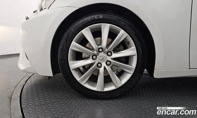 Lexus IS 2014 2.5 автомат (гидро), миниатюра 5 Lexus IS 2014 2.5 автомат (гидро), миниатюра 5