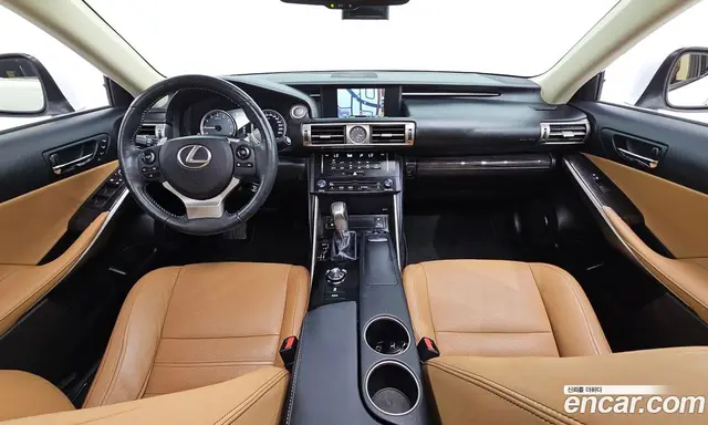 Lexus IS 2014 2.5 автомат (гидро), миниатюра 7 Lexus IS 2014 2.5 автомат (гидро), миниатюра 7