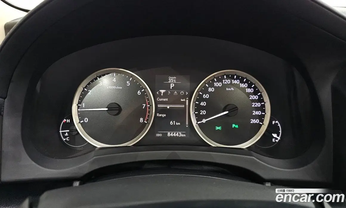 Lexus IS 2014 2.5 автомат (гидро), фото 8 Lexus IS 2014 2.5 автомат (гидро), фото 8