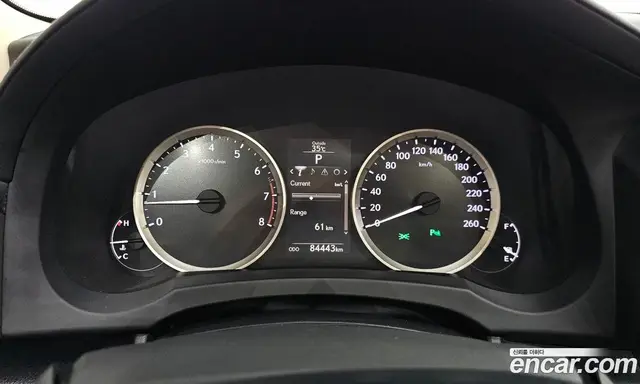 Lexus IS 2014 2.5 автомат (гидро), миниатюра 8 Lexus IS 2014 2.5 автомат (гидро), миниатюра 8