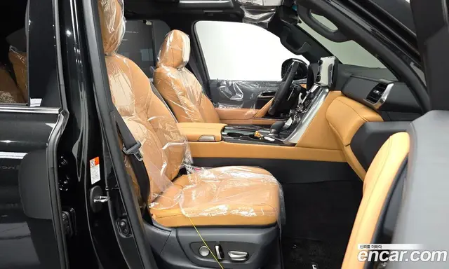 Lexus LX 2026 3.4 автомат (гидро), миниатюра 11 Lexus LX 2026 3.4 автомат (гидро), миниатюра 11