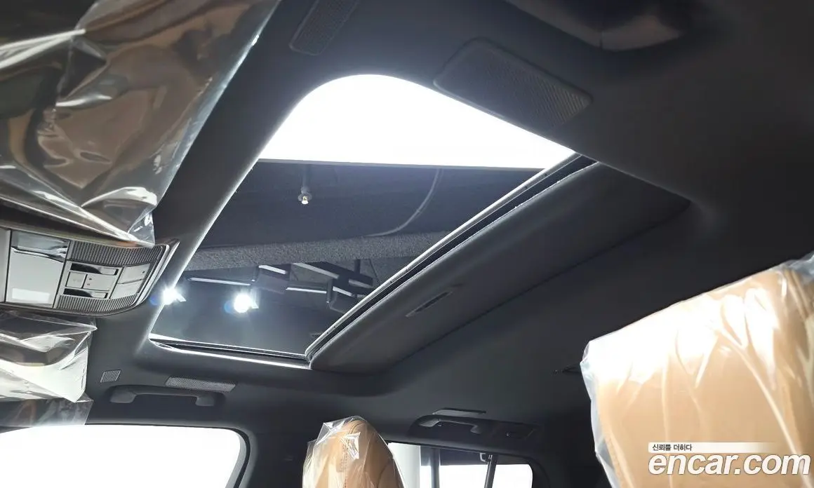 Lexus LX 2026 3.4 автомат (гидро), фото 18 Lexus LX 2026 3.4 автомат (гидро), фото 18