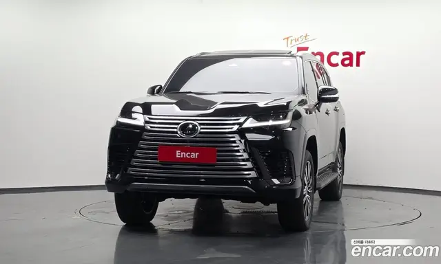 Lexus LX 2026 3.4 автомат (гидро), миниатюра 3 Lexus LX 2026 3.4 автомат (гидро), миниатюра 3