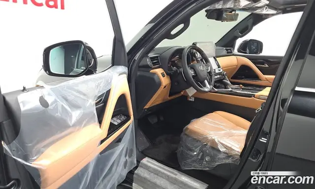Lexus LX 2026 3.4 автомат (гидро), миниатюра 10 Lexus LX 2026 3.4 автомат (гидро), миниатюра 10