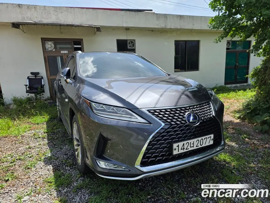 Lexus RX 2022 3.5 автомат (гидро), фото 3 Lexus RX 2022 3.5 автомат (гидро), фото 3