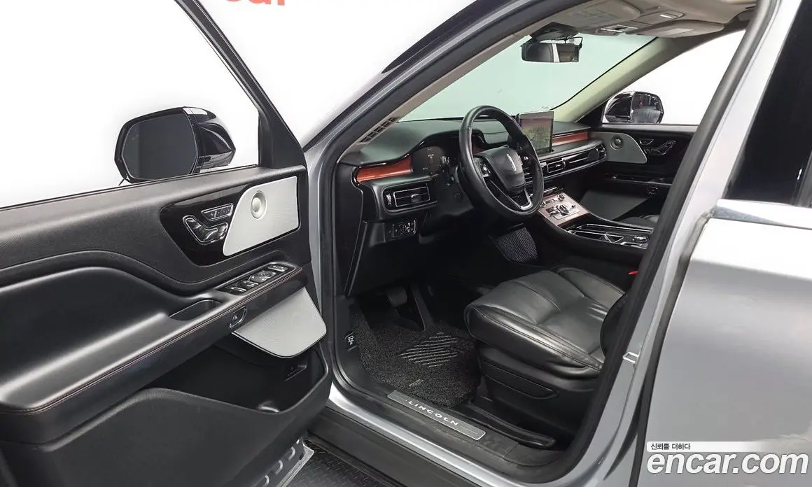 Lincoln Aviator 2020 3.0 автомат (гидро), фото 13 Lincoln Aviator 2020 3.0 автомат (гидро), фото 13