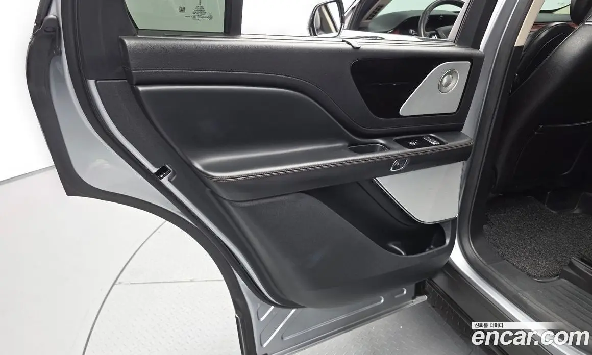 Lincoln Aviator 2020 3.0 автомат (гидро), фото 15 Lincoln Aviator 2020 3.0 автомат (гидро), фото 15