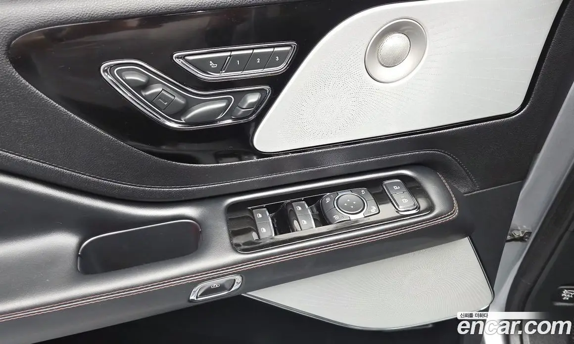 Lincoln Aviator 2020 3.0 автомат (гидро), фото 32 Lincoln Aviator 2020 3.0 автомат (гидро), фото 32