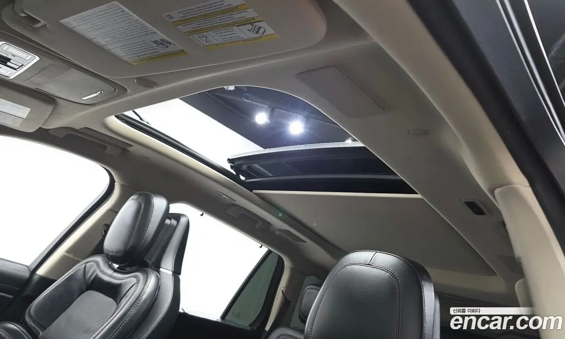 Lincoln Aviator 2020 3.0 автомат (гидро), фото 34 Lincoln Aviator 2020 3.0 автомат (гидро), фото 34