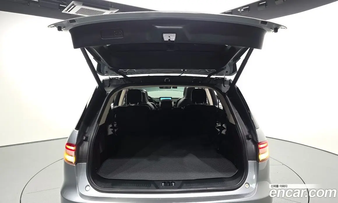 Lincoln Aviator 2020 3.0 автомат (гидро), фото 35 Lincoln Aviator 2020 3.0 автомат (гидро), фото 35