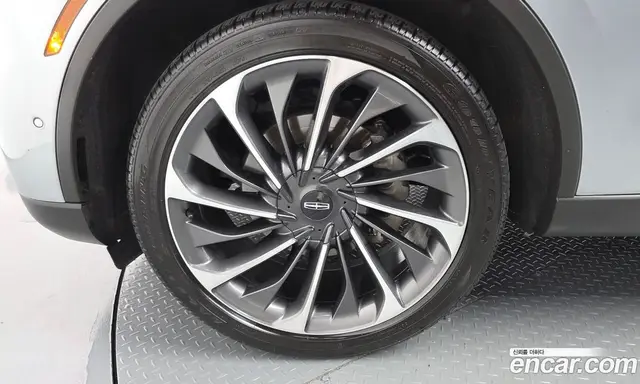 Lincoln Aviator 2020 3.0 автомат (гидро), миниатюра 5 Lincoln Aviator 2020 3.0 автомат (гидро), миниатюра 5