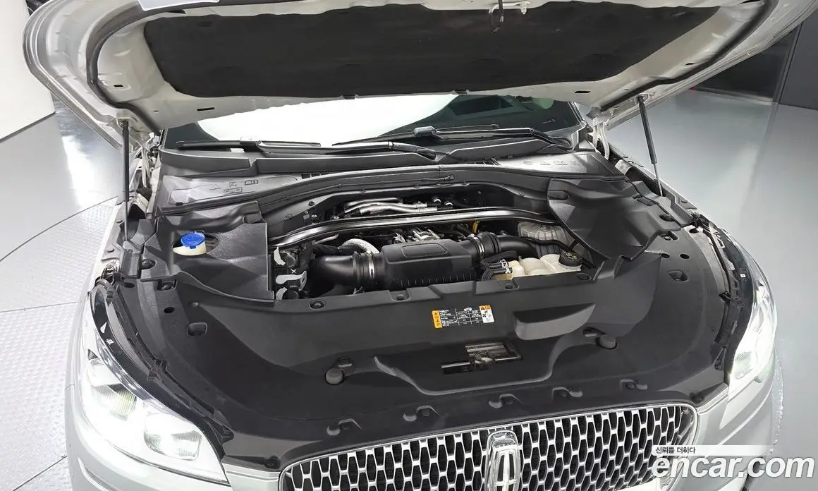 Lincoln Aviator 2020 3.0 автомат (гидро), фото 6 Lincoln Aviator 2020 3.0 автомат (гидро), фото 6