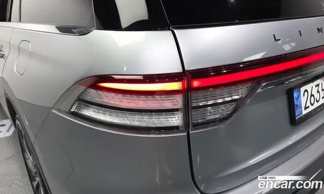 Lincoln Aviator 2020 3.0 автомат (гидро), миниатюра 9 Lincoln Aviator 2020 3.0 автомат (гидро), миниатюра 9