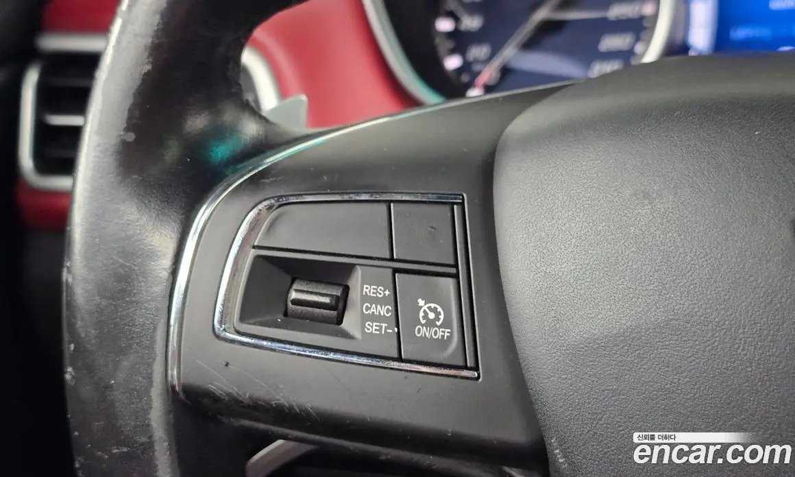 Maserati Ghibli 2015 3.0 автомат (гидро), фото 17 Maserati Ghibli 2015 3.0 автомат (гидро), фото 17