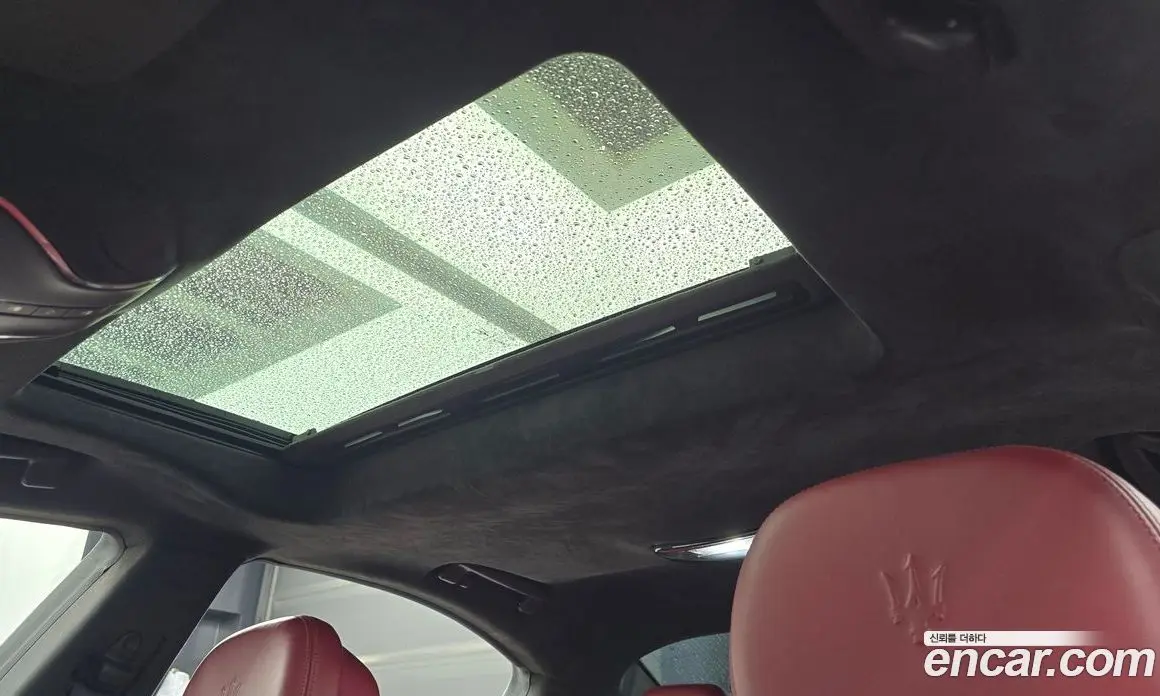 Maserati Ghibli 2015 3.0 автомат (гидро), фото 18 Maserati Ghibli 2015 3.0 автомат (гидро), фото 18