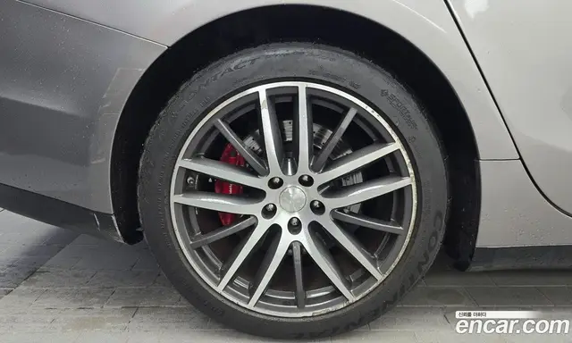 Maserati Ghibli 2015 3.0 автомат (гидро), миниатюра 5 Maserati Ghibli 2015 3.0 автомат (гидро), миниатюра 5
