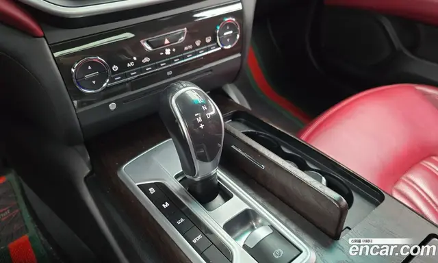 Maserati Ghibli 2015 3.0 автомат (гидро), миниатюра 9 Maserati Ghibli 2015 3.0 автомат (гидро), миниатюра 9