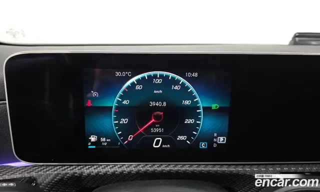 Mercedes-Benz A-Class 2020 2.0 автомат (гидро), миниатюра 11 Mercedes-Benz A-Class 2020 2.0 автомат (гидро), миниатюра 11