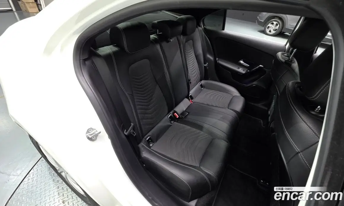 Mercedes-Benz A-Class 2020 2.0 автомат (гидро), фото 16 Mercedes-Benz A-Class 2020 2.0 автомат (гидро), фото 16