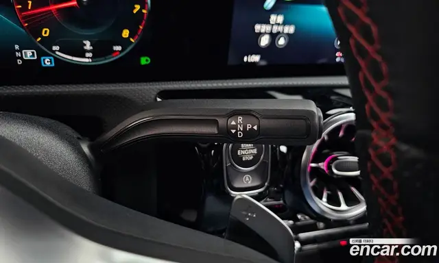 Mercedes-Benz A-Class 2022 2.0 автомат (гидро), миниатюра 11