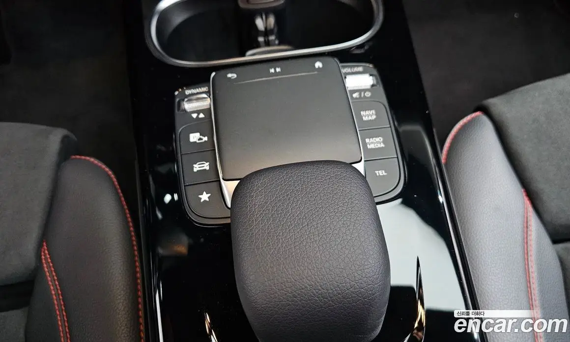 Mercedes-Benz A-Class 2022 2.0 автомат (гидро), фото 24