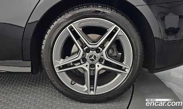 Mercedes-Benz A-Class 2022 2.0 автомат (гидро), миниатюра 6