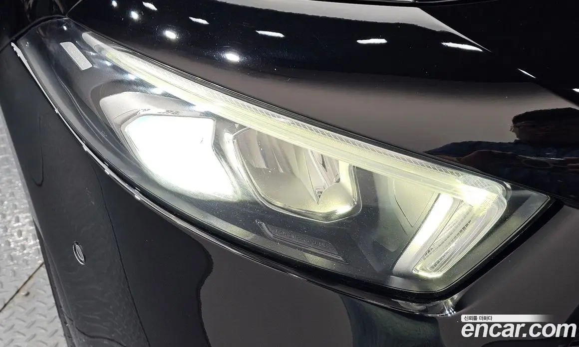 Mercedes-Benz A-Class 2022 2.0 автомат (гидро), фото 7