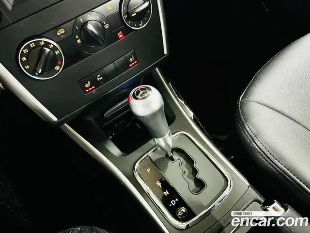 Mercedes-Benz B-Class 2010 2.0 автомат (гидро), миниатюра 9 Mercedes-Benz B-Class 2010 2.0 автомат (гидро), миниатюра 9