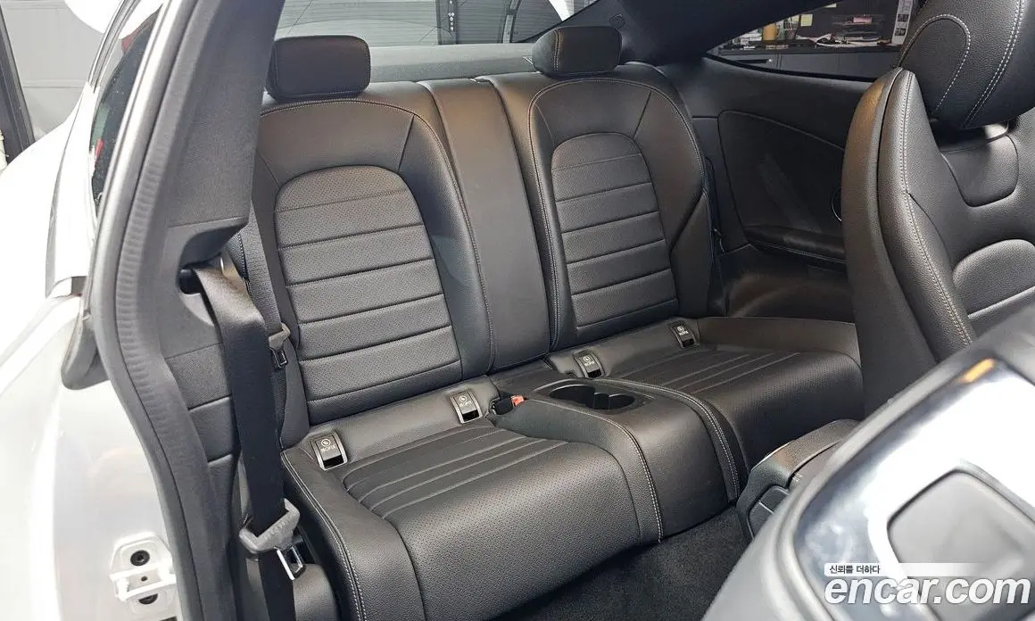 Mercedes-Benz C-Class 2016 2.0 автомат (гидро), фото 11 Mercedes-Benz C-Class 2016 2.0 автомат (гидро), фото 11