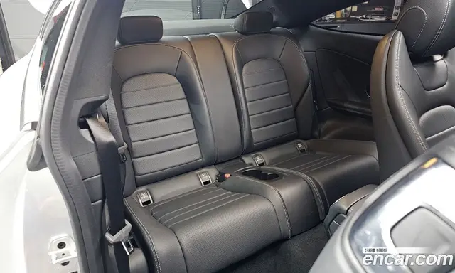 Mercedes-Benz C-Class 2016 2.0 автомат (гидро), миниатюра 11 Mercedes-Benz C-Class 2016 2.0 автомат (гидро), миниатюра 11
