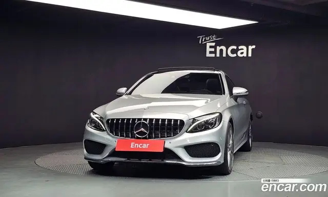 Mercedes-Benz C-Class 2016 2.0 автомат (гидро), миниатюра 3 Mercedes-Benz C-Class 2016 2.0 автомат (гидро), миниатюра 3