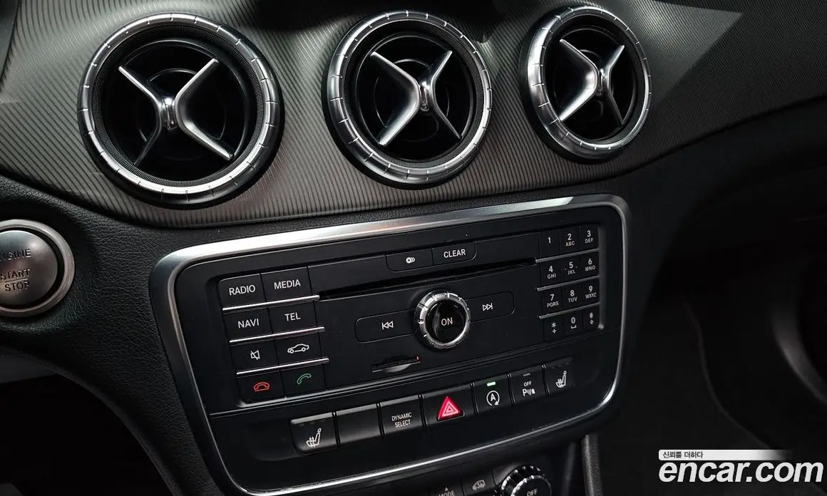 Mercedes-Benz CLA-Class 2016 2.1 автомат (гидро), фото 18