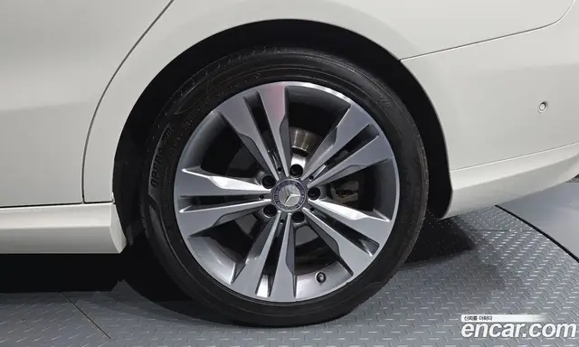 Mercedes-Benz CLA-Class 2016 2.1 автомат (гидро), миниатюра 5
