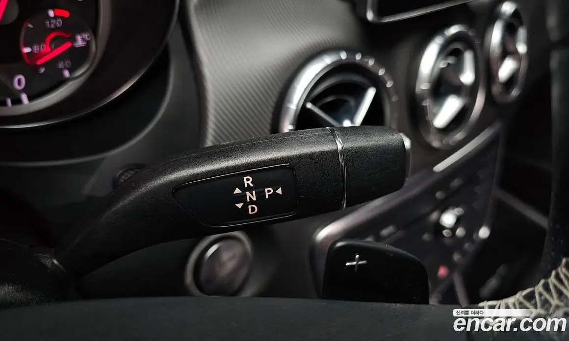 Mercedes-Benz CLA-Class 2016 2.1 автомат (гидро), фото 9