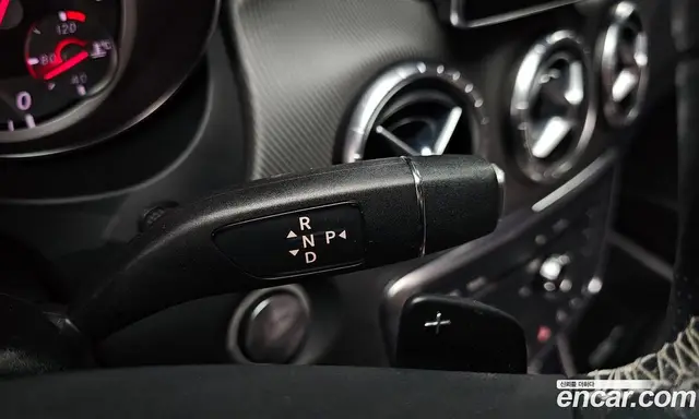 Mercedes-Benz CLA-Class 2016 2.1 автомат (гидро), миниатюра 9